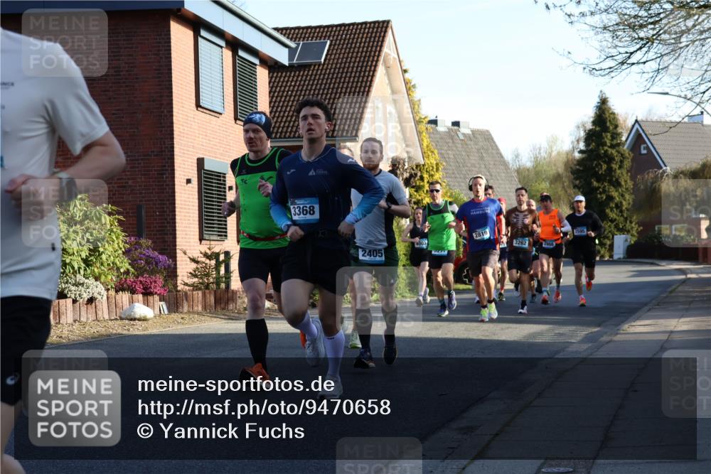 12.04.2026 - 45. Internationalen Wilhelmsburger Insellauf Yannick Fuchs http://msf.ph/oto/9470658 12.04.2026 08:55:05 Laufen 3368, 2819, 2595, 3262, 2866, 2405 meine-sportfotos.de