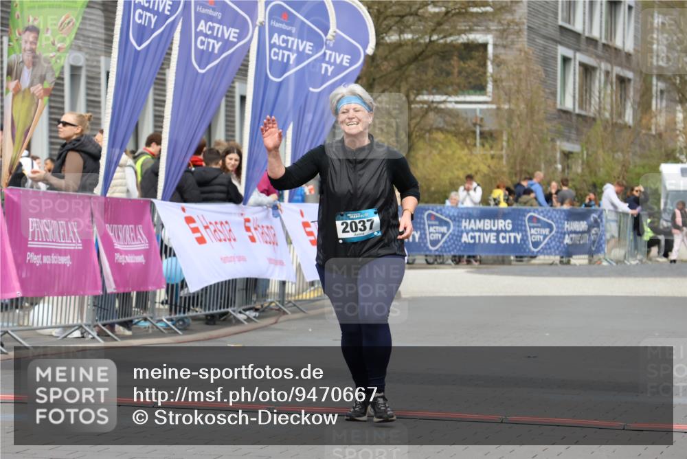 12.04.2026 - 45. Internationalen Wilhelmsburger Insellauf Strokosch-Dieckow http://msf.ph/oto/9470667 12.04.2026 13:38:17 Ziel 2037 meine-sportfotos.de