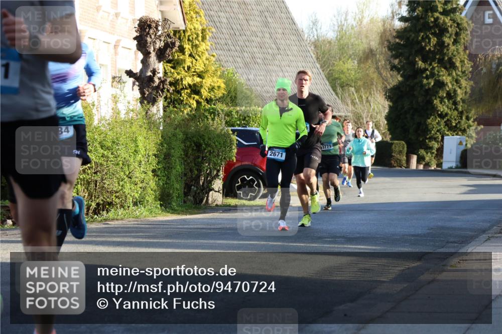 12.04.2026 - 45. Internationalen Wilhelmsburger Insellauf Yannick Fuchs http://msf.ph/oto/9470724 12.04.2026 08:55:10 Laufen 84, 2671, 226, 3771 meine-sportfotos.de