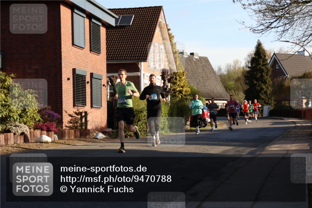 12.04.2026 - 45. Internationalen Wilhelmsburger Insellauf Yannick Fuchs http://msf.ph/oto/9470788 12.04.2026 08:55:16 Laufen 3771, 4127 meine-sportfotos.de