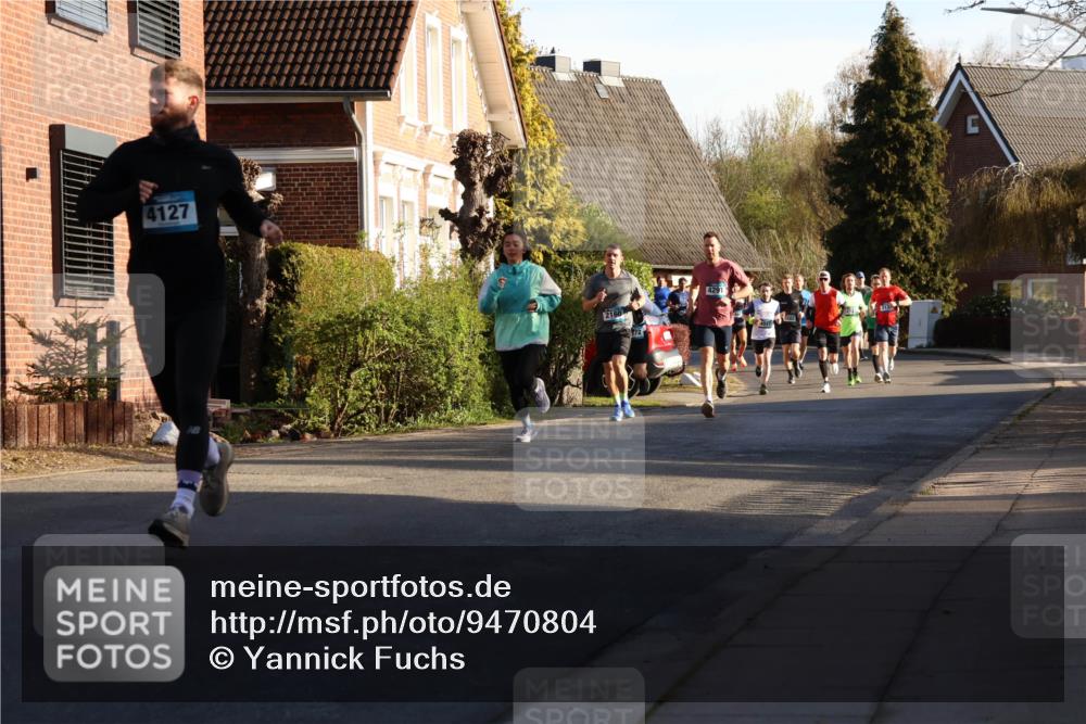 12.04.2026 - 45. Internationalen Wilhelmsburger Insellauf Yannick Fuchs http://msf.ph/oto/9470804 12.04.2026 08:55:17 Laufen 4127, 2160, 4291 meine-sportfotos.de