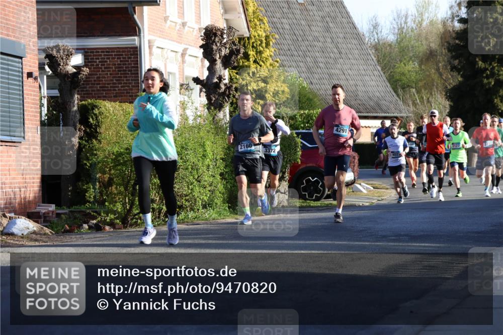 12.04.2026 - 45. Internationalen Wilhelmsburger Insellauf Yannick Fuchs http://msf.ph/oto/9470820 12.04.2026 08:55:18 Laufen 2160, 3372, 4291, 2127, 402 meine-sportfotos.de