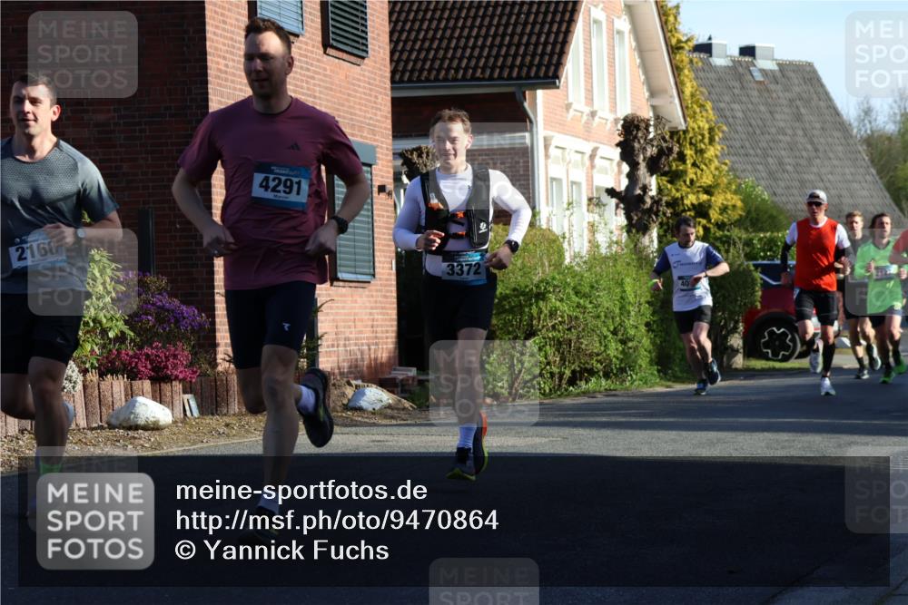 12.04.2026 - 45. Internationalen Wilhelmsburger Insellauf Yannick Fuchs http://msf.ph/oto/9470864 12.04.2026 08:55:23 Laufen 2160, 4291, 3372, 40 meine-sportfotos.de