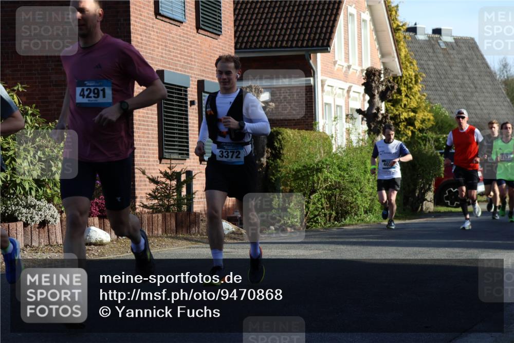 12.04.2026 - 45. Internationalen Wilhelmsburger Insellauf Yannick Fuchs http://msf.ph/oto/9470868 12.04.2026 08:55:23 Laufen 4291, 3372, 40 meine-sportfotos.de