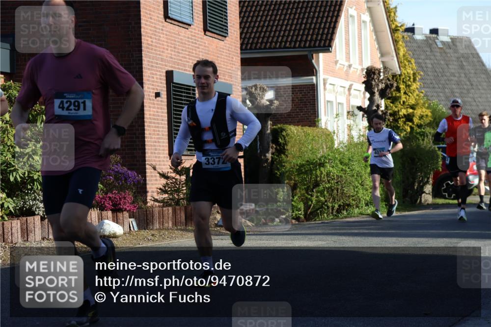 12.04.2026 - 45. Internationalen Wilhelmsburger Insellauf Yannick Fuchs http://msf.ph/oto/9470872 12.04.2026 08:55:23 Laufen 4291, 3372, 4027 meine-sportfotos.de