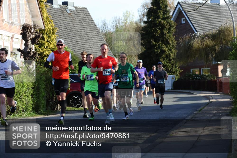 12.04.2026 - 45. Internationalen Wilhelmsburger Insellauf Yannick Fuchs http://msf.ph/oto/9470881 12.04.2026 08:55:24 Laufen 4027, 2127, 3137, 476, 2010, 473, 3976 meine-sportfotos.de