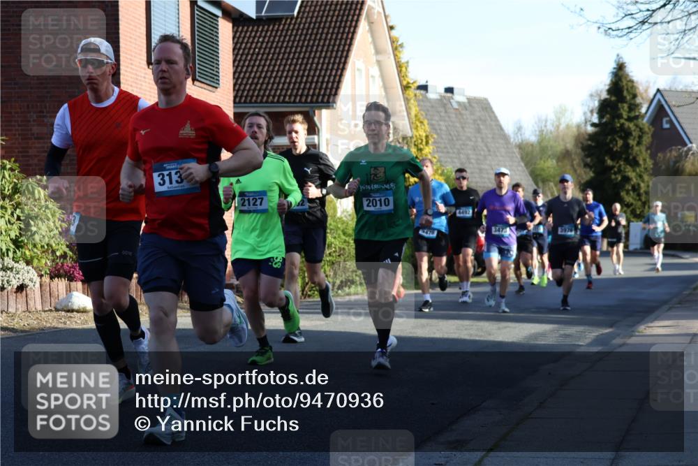 12.04.2026 - 45. Internationalen Wilhelmsburger Insellauf Yannick Fuchs http://msf.ph/oto/9470936 12.04.2026 08:55:27 Laufen 313, 2127, 2010, 5476, 4492, 3473, 3976 meine-sportfotos.de