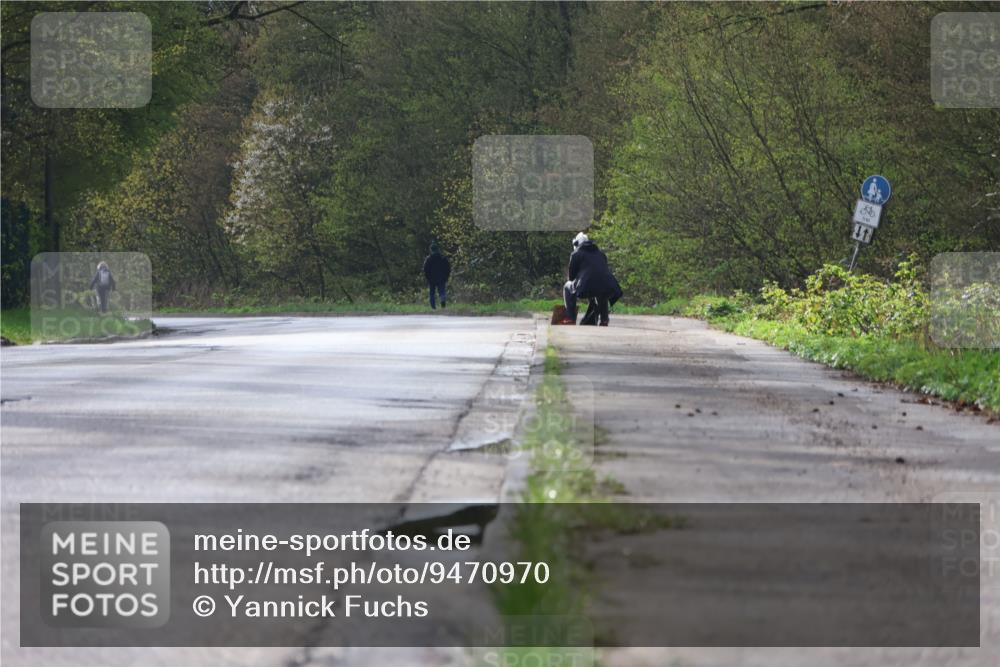 12.04.2026 - 45. Internationalen Wilhelmsburger Insellauf Yannick Fuchs http://msf.ph/oto/9470970 12.04.2026 09:42:04 Laufen  meine-sportfotos.de