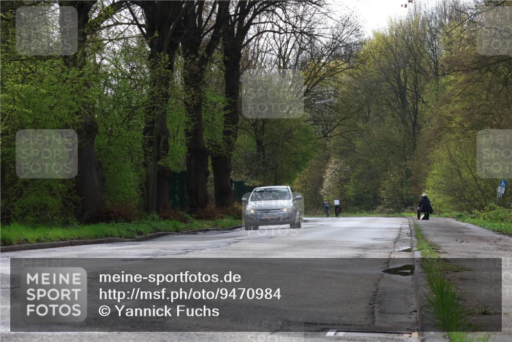 12.04.2026 - 45. Internationalen Wilhelmsburger Insellauf Yannick Fuchs http://msf.ph/oto/9470984 12.04.2026 09:44:24 Laufen 293 meine-sportfotos.de