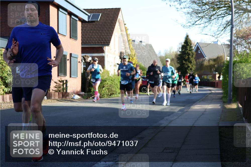 12.04.2026 - 45. Internationalen Wilhelmsburger Insellauf Yannick Fuchs http://msf.ph/oto/9471037 12.04.2026 08:55:34 Laufen 2 meine-sportfotos.de
