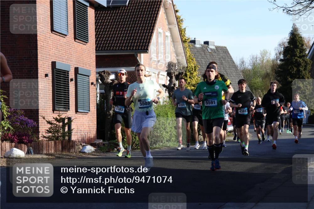12.04.2026 - 45. Internationalen Wilhelmsburger Insellauf Yannick Fuchs http://msf.ph/oto/9471074 12.04.2026 08:55:38 Laufen 5503, 3355, 4460, 2383, 5591, 4381, 2659, 4175 meine-sportfotos.de