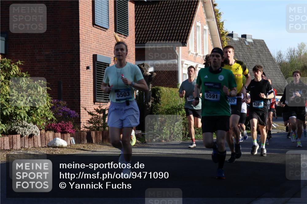 12.04.2026 - 45. Internationalen Wilhelmsburger Insellauf Yannick Fuchs http://msf.ph/oto/9471090 12.04.2026 08:55:39 Laufen 5503, 3355, 5591, 402, 26, 4381 meine-sportfotos.de