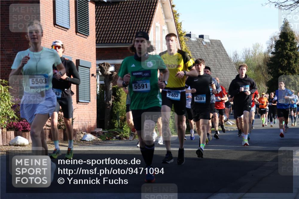 12.04.2026 - 45. Internationalen Wilhelmsburger Insellauf Yannick Fuchs http://msf.ph/oto/9471094 12.04.2026 08:55:40 Laufen 5503, 83, 5591, 2402, 566, 4381, 4175 meine-sportfotos.de