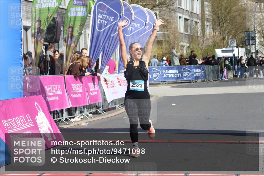 12.04.2026 - 45. Internationalen Wilhelmsburger Insellauf Strokosch-Dieckow http://msf.ph/oto/9471098 12.04.2026 11:27:10 Ziel 2523 meine-sportfotos.de
