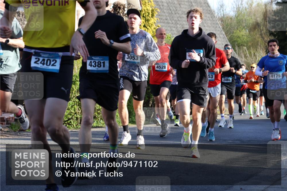 12.04.2026 - 45. Internationalen Wilhelmsburger Insellauf Yannick Fuchs http://msf.ph/oto/9471102 12.04.2026 08:55:41 Laufen 2402, 4381, 3053, 4528, 53, 3485, 4175 meine-sportfotos.de