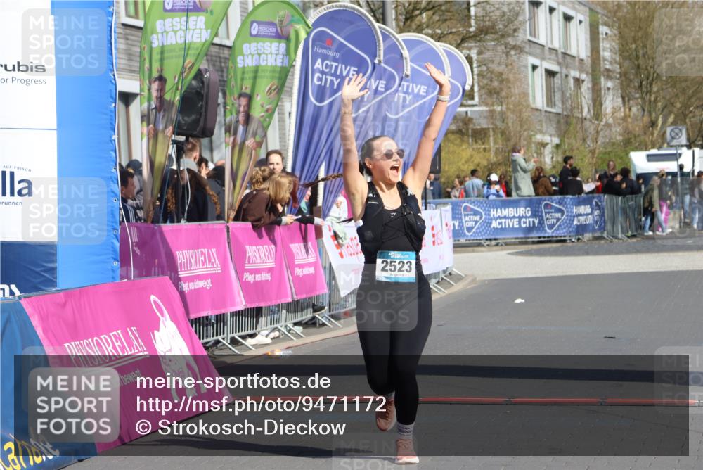 12.04.2026 - 45. Internationalen Wilhelmsburger Insellauf Strokosch-Dieckow http://msf.ph/oto/9471172 12.04.2026 11:27:10 Ziel 2523 meine-sportfotos.de