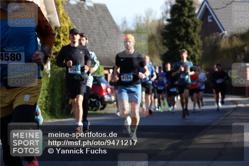 12.04.2026 - 45. Internationalen Wilhelmsburger Insellauf Yannick Fuchs http://msf.ph/oto/9471217 12.04.2026 08:55:49 Laufen 4580, 3561, 4154 meine-sportfotos.de