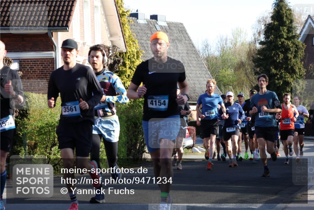 12.04.2026 - 45. Internationalen Wilhelmsburger Insellauf Yannick Fuchs http://msf.ph/oto/9471234 12.04.2026 08:55:51 Laufen 3561, 3562, 4154, 4068, 1979, 4713, 4242, 5561 meine-sportfotos.de