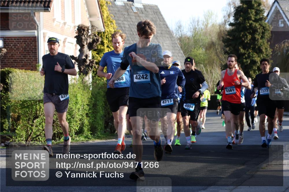 12.04.2026 - 45. Internationalen Wilhelmsburger Insellauf Yannick Fuchs http://msf.ph/oto/9471266 12.04.2026 08:55:53 Laufen 429, 068, 4242, 4713, 4994, 5561, 2377, 504 meine-sportfotos.de