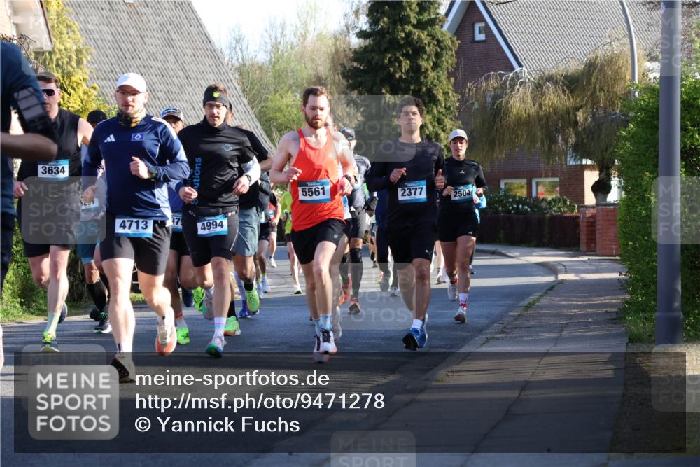 12.04.2026 - 45. Internationalen Wilhelmsburger Insellauf Yannick Fuchs http://msf.ph/oto/9471278 12.04.2026 08:55:54 Laufen 3634, 4713, 37, 4994, 5561, 2377, 2504 meine-sportfotos.de