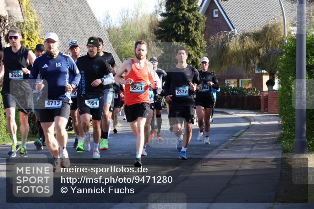 12.04.2026 - 45. Internationalen Wilhelmsburger Insellauf Yannick Fuchs http://msf.ph/oto/9471280 12.04.2026 08:55:54 Laufen 3634, 4713, 4994, 5561, 04, 2377 meine-sportfotos.de