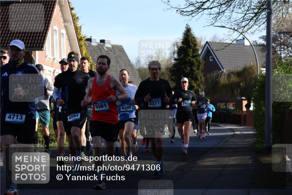 12.04.2026 - 45. Internationalen Wilhelmsburger Insellauf Yannick Fuchs http://msf.ph/oto/9471306 12.04.2026 08:55:56 Laufen 4713, 5561, 4340, 2377, 4994, 2504, 4190 meine-sportfotos.de