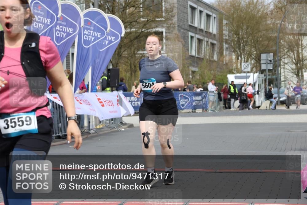 12.04.2026 - 45. Internationalen Wilhelmsburger Insellauf Strokosch-Dieckow http://msf.ph/oto/9471317 12.04.2026 13:37:29 Ziel 3559, 5604 meine-sportfotos.de