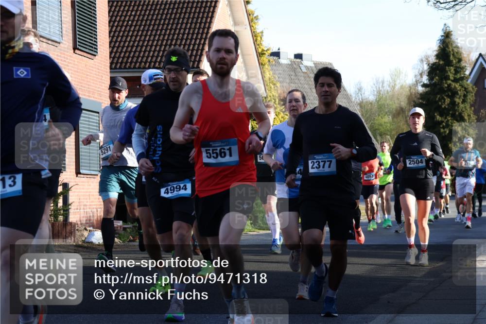 12.04.2026 - 45. Internationalen Wilhelmsburger Insellauf Yannick Fuchs http://msf.ph/oto/9471318 12.04.2026 08:55:57 Laufen 13, 5291, 4994, 5561, 50, 2377, 4807, 2504 meine-sportfotos.de