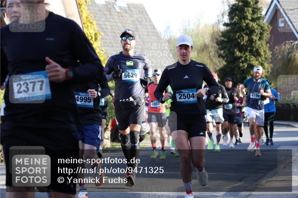 12.04.2026 - 45. Internationalen Wilhelmsburger Insellauf Yannick Fuchs http://msf.ph/oto/9471325 12.04.2026 08:55:58 Laufen 2377, 4995, 5629, 76, 4807, 2504, 4829, 5603, 4190 meine-sportfotos.de