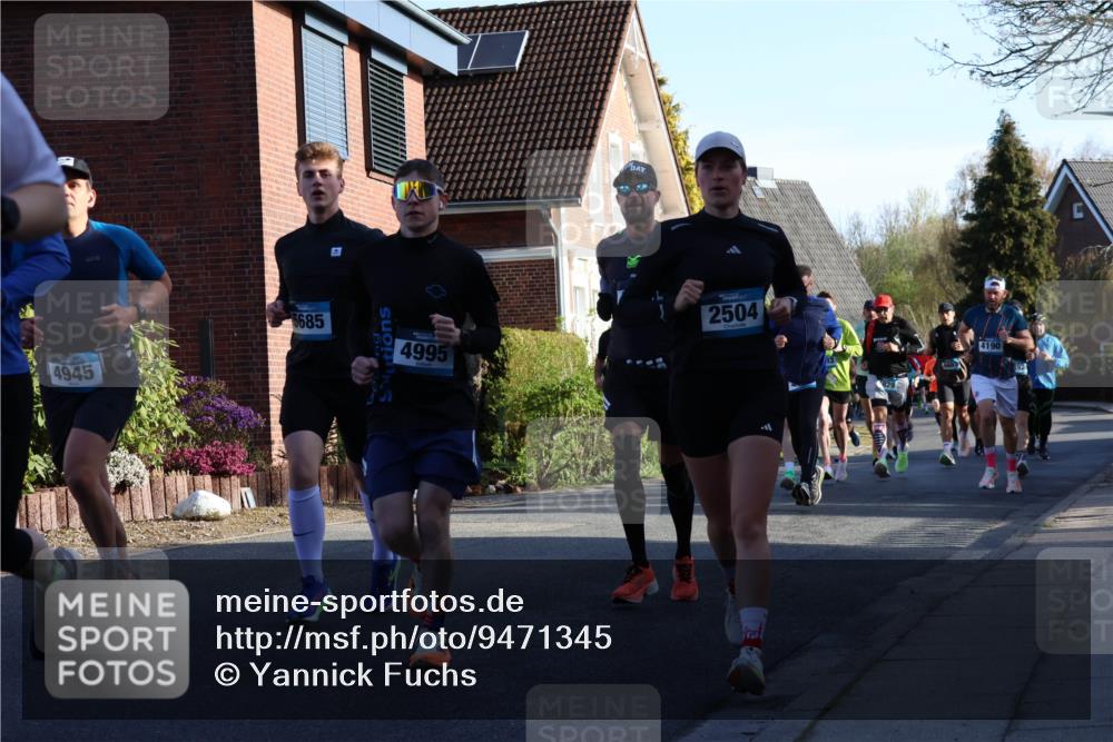 12.04.2026 - 45. Internationalen Wilhelmsburger Insellauf Yannick Fuchs http://msf.ph/oto/9471345 12.04.2026 08:56:00 Laufen 4945, 5685, 4995, 2504, 4190 meine-sportfotos.de