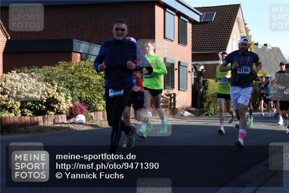 12.04.2026 - 45. Internationalen Wilhelmsburger Insellauf Yannick Fuchs http://msf.ph/oto/9471390 12.04.2026 08:56:03 Laufen 4941, 5833, 4190, 474, 4627, 558, 540 meine-sportfotos.de