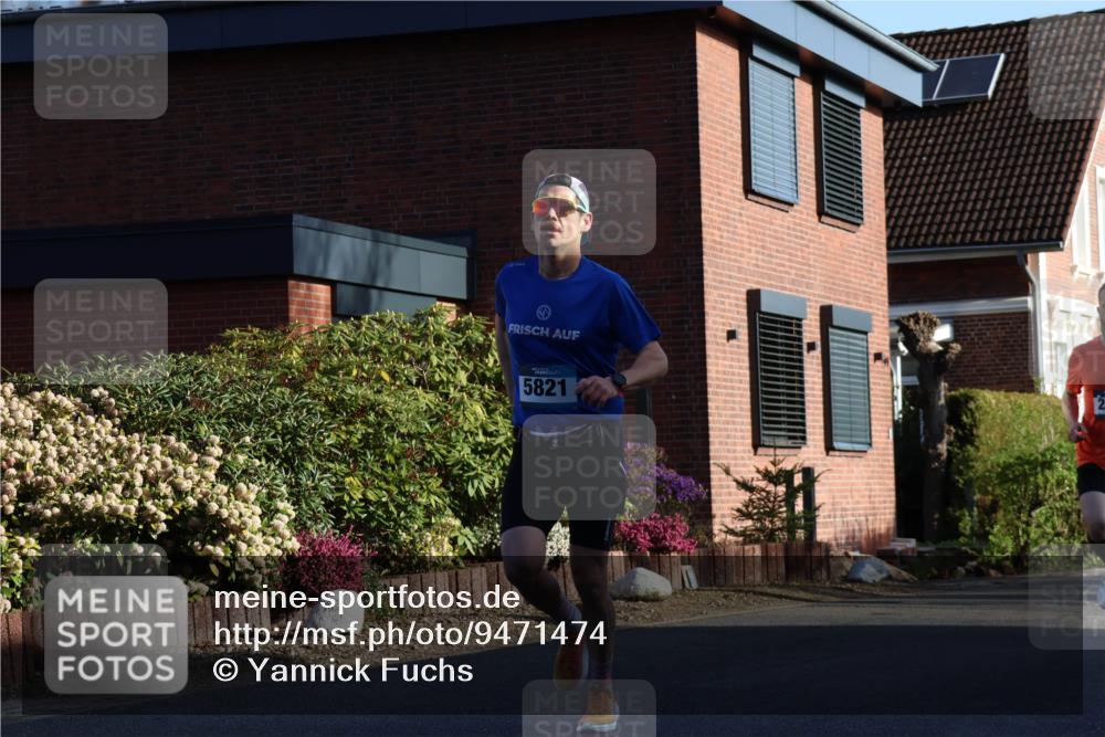 12.04.2026 - 45. Internationalen Wilhelmsburger Insellauf Yannick Fuchs http://msf.ph/oto/9471474 12.04.2026 08:56:10 Laufen 5821 meine-sportfotos.de