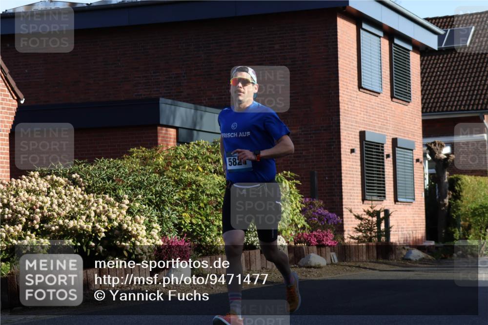 12.04.2026 - 45. Internationalen Wilhelmsburger Insellauf Yannick Fuchs http://msf.ph/oto/9471477 12.04.2026 08:56:10 Laufen 58 meine-sportfotos.de