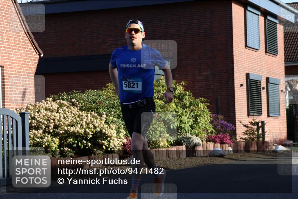 12.04.2026 - 45. Internationalen Wilhelmsburger Insellauf Yannick Fuchs http://msf.ph/oto/9471482 12.04.2026 08:56:10 Laufen 5821 meine-sportfotos.de