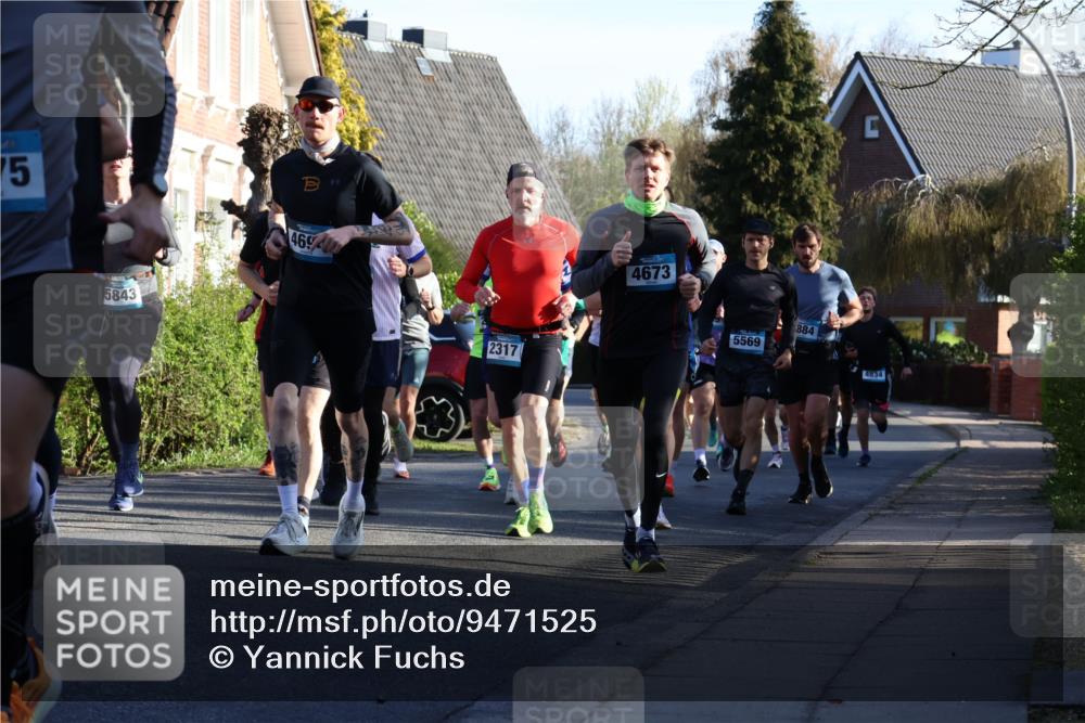 12.04.2026 - 45. Internationalen Wilhelmsburger Insellauf Yannick Fuchs http://msf.ph/oto/9471525 12.04.2026 08:56:14 Laufen 75, 5843, 469, 2317, 4673, 5569, 884, 4834 meine-sportfotos.de