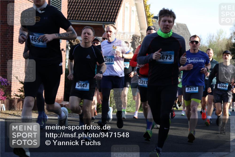 12.04.2026 - 45. Internationalen Wilhelmsburger Insellauf Yannick Fuchs http://msf.ph/oto/9471548 12.04.2026 08:56:15 Laufen 4694, 3447, 2583, 537, 673, 2317, 2213, 5569 meine-sportfotos.de