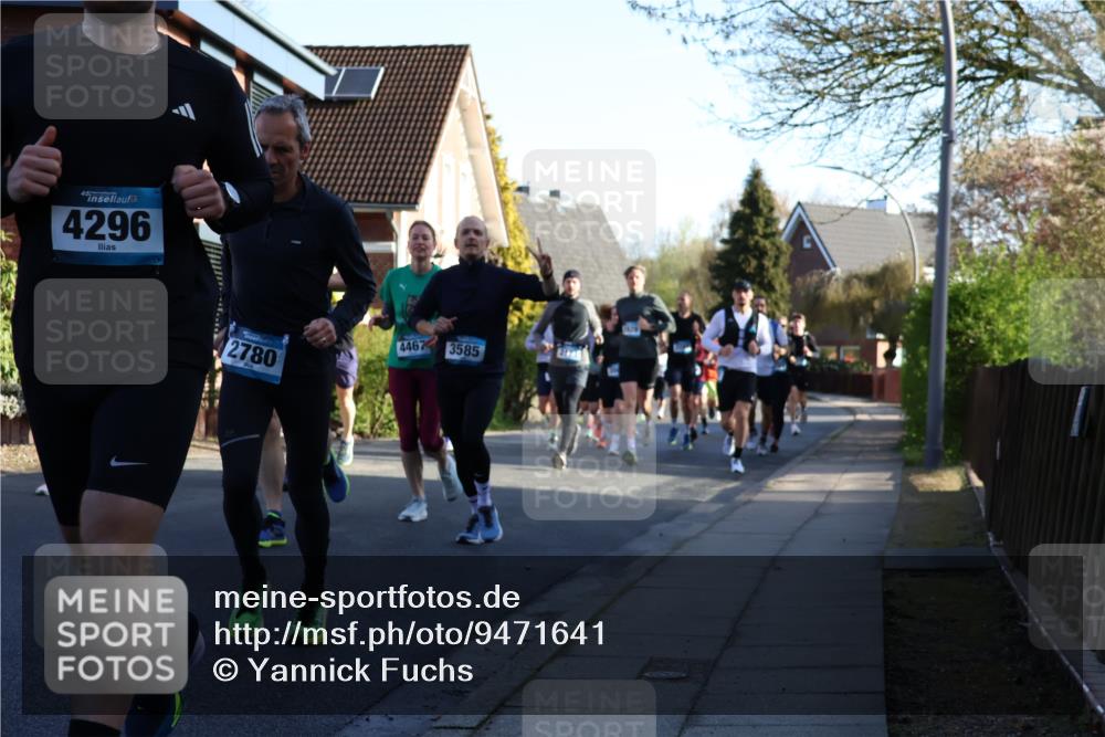 12.04.2026 - 45. Internationalen Wilhelmsburger Insellauf Yannick Fuchs http://msf.ph/oto/9471641 12.04.2026 08:56:24 Laufen 4296, 2780, 4467, 3585 meine-sportfotos.de
