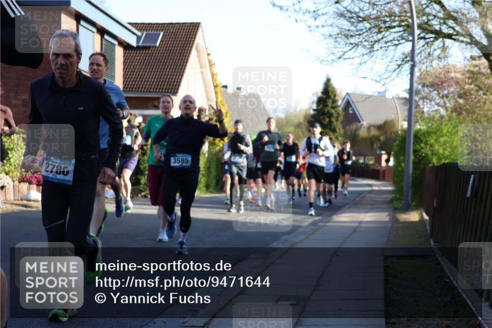 12.04.2026 - 45. Internationalen Wilhelmsburger Insellauf Yannick Fuchs http://msf.ph/oto/9471644 12.04.2026 08:56:24 Laufen 2780, 3585 meine-sportfotos.de
