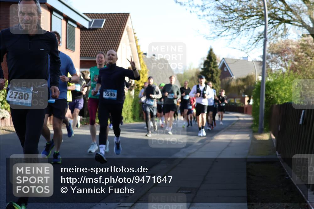 12.04.2026 - 45. Internationalen Wilhelmsburger Insellauf Yannick Fuchs http://msf.ph/oto/9471647 12.04.2026 08:56:24 Laufen 2780, 3585 meine-sportfotos.de