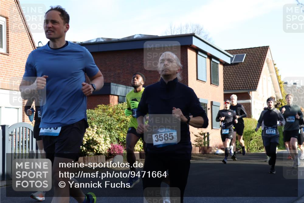 12.04.2026 - 45. Internationalen Wilhelmsburger Insellauf Yannick Fuchs http://msf.ph/oto/9471664 12.04.2026 08:56:25 Laufen 3585, 2831, 2123, 3929 meine-sportfotos.de