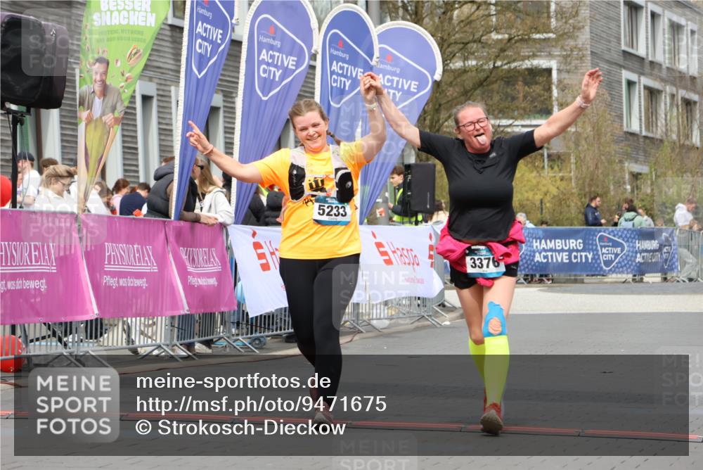 12.04.2026 - 45. Internationalen Wilhelmsburger Insellauf Strokosch-Dieckow http://msf.ph/oto/9471675 12.04.2026 13:36:40 Ziel 5233, 3376 meine-sportfotos.de