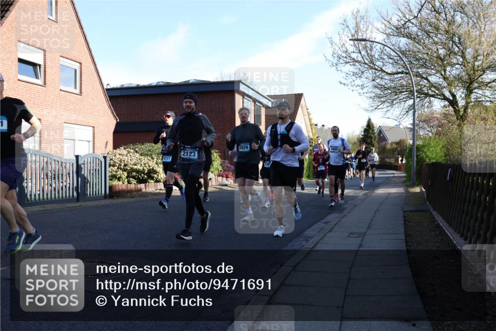 12.04.2026 - 45. Internationalen Wilhelmsburger Insellauf Yannick Fuchs http://msf.ph/oto/9471691 12.04.2026 08:56:27 Laufen 1, 2831, 2123, 3929, 3905 meine-sportfotos.de