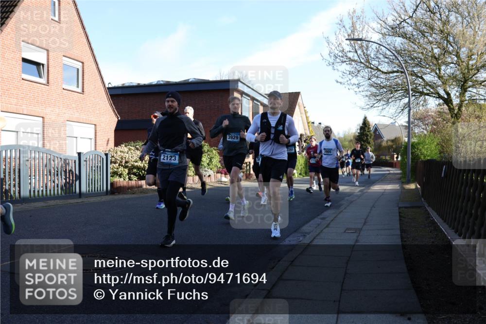 12.04.2026 - 45. Internationalen Wilhelmsburger Insellauf Yannick Fuchs http://msf.ph/oto/9471694 12.04.2026 08:56:28 Laufen 2123, 3929, 2265, 21 meine-sportfotos.de