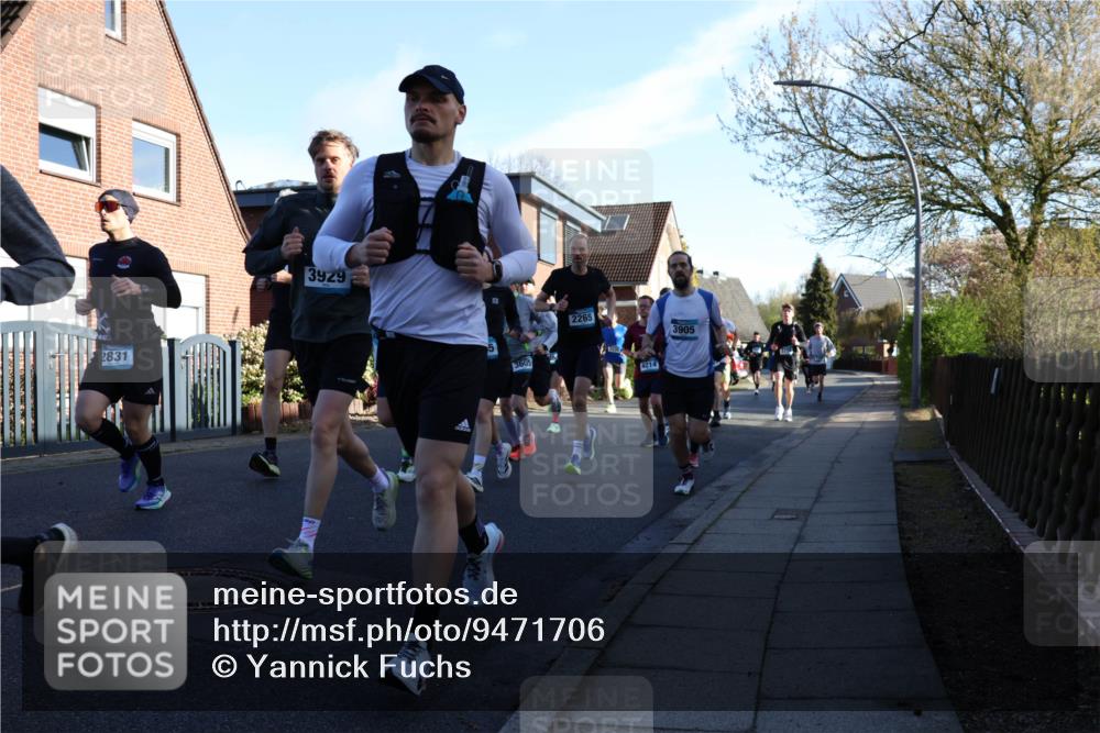 12.04.2026 - 45. Internationalen Wilhelmsburger Insellauf Yannick Fuchs http://msf.ph/oto/9471706 12.04.2026 08:56:28 Laufen 2831, 3929, 3605, 2265, 4214, 3905 meine-sportfotos.de