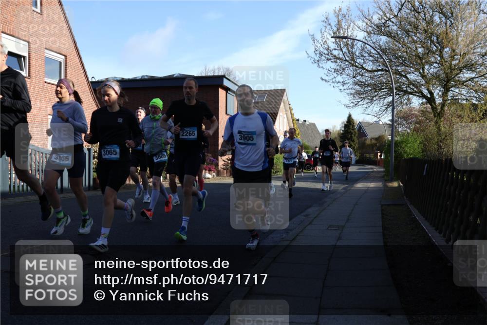 12.04.2026 - 45. Internationalen Wilhelmsburger Insellauf Yannick Fuchs http://msf.ph/oto/9471717 12.04.2026 08:56:29 Laufen 3066, 2265, 3065, 3905, 3605, 3778 meine-sportfotos.de
