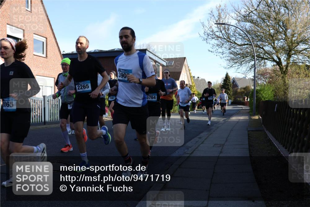12.04.2026 - 45. Internationalen Wilhelmsburger Insellauf Yannick Fuchs http://msf.ph/oto/9471719 12.04.2026 08:56:30 Laufen 3065, 2265, 390, 2284, 5764, 3778 meine-sportfotos.de
