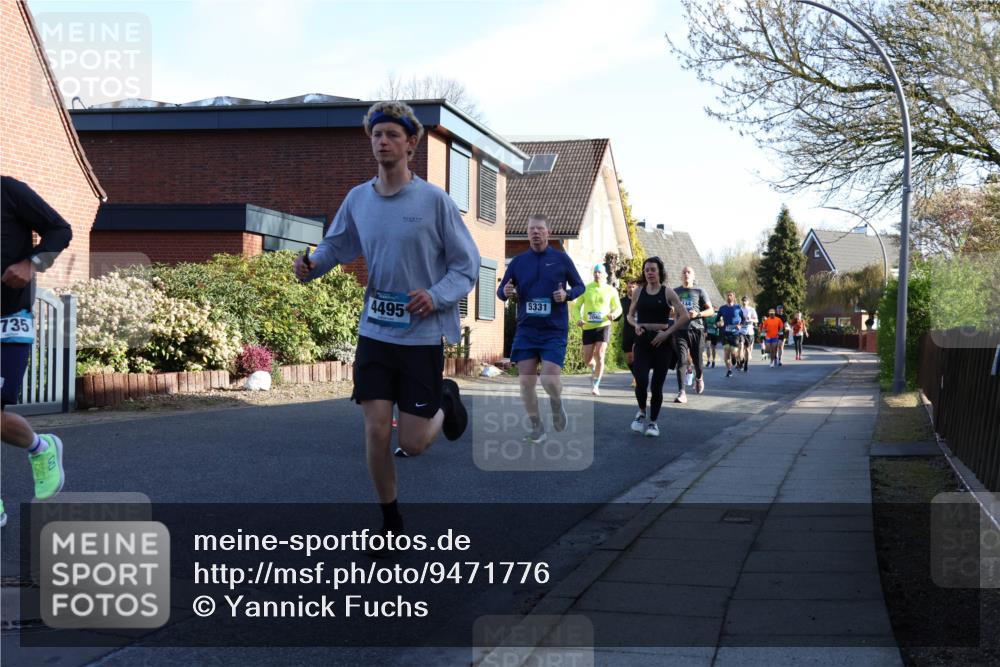 12.04.2026 - 45. Internationalen Wilhelmsburger Insellauf Yannick Fuchs http://msf.ph/oto/9471776 12.04.2026 08:56:34 Laufen 735, 4495, 5331, 2048, 144 meine-sportfotos.de