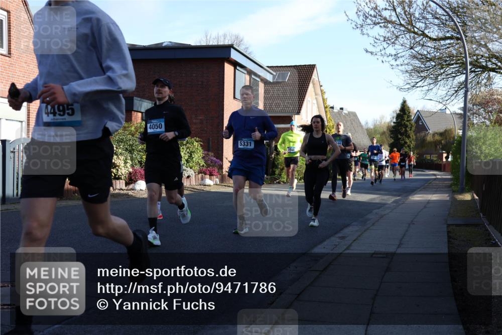12.04.2026 - 45. Internationalen Wilhelmsburger Insellauf Yannick Fuchs http://msf.ph/oto/9471786 12.04.2026 08:56:35 Laufen 4495, 4050, 5331, 2048 meine-sportfotos.de