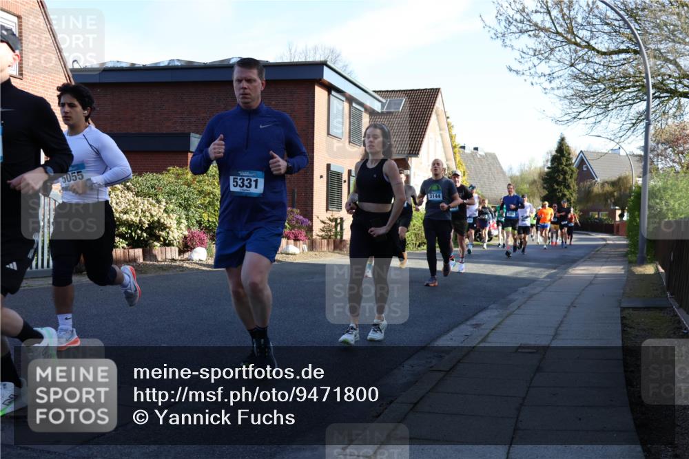 12.04.2026 - 45. Internationalen Wilhelmsburger Insellauf Yannick Fuchs http://msf.ph/oto/9471800 12.04.2026 08:56:36 Laufen 5055, 5331, 3144 meine-sportfotos.de