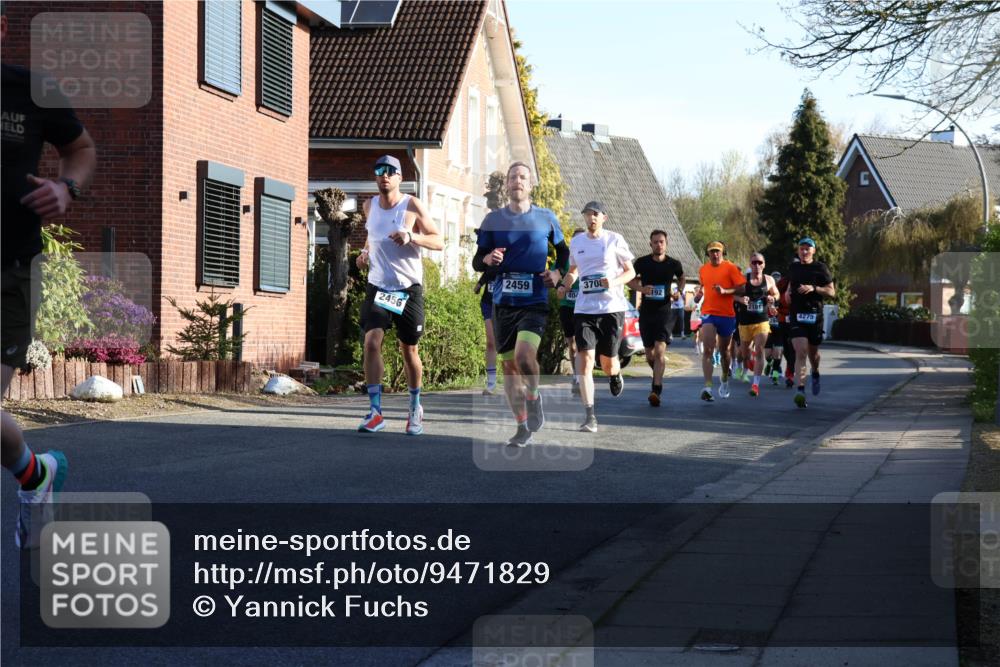 12.04.2026 - 45. Internationalen Wilhelmsburger Insellauf Yannick Fuchs http://msf.ph/oto/9471829 12.04.2026 08:56:38 Laufen 2459, 3708, 192, 2456, 4275 meine-sportfotos.de